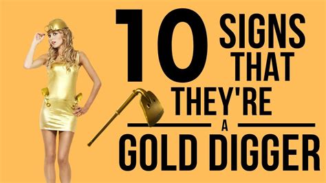 man gold digger chinese|Signs of a Gold Digger: 10 Signs to Look For .